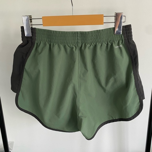 Adidas Climalite Shorts - Picture 3 of 4